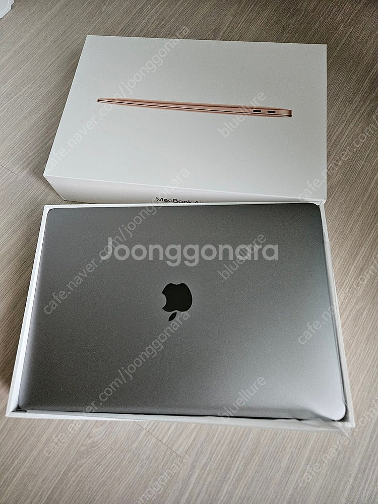 맥북에어 2020 인텔 듀얼부팅 윈도우부팅--4