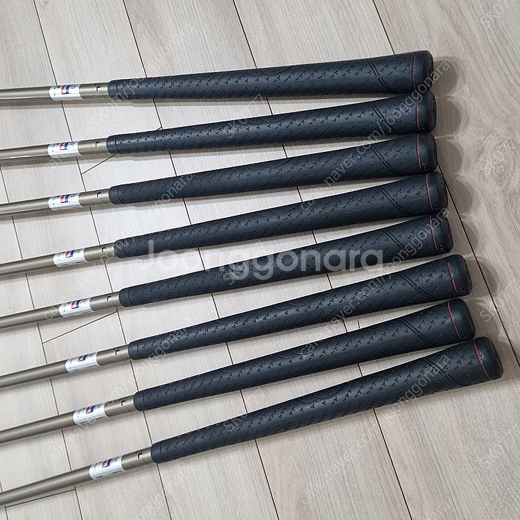 온오프 여성 중고 골프채 세트--3
