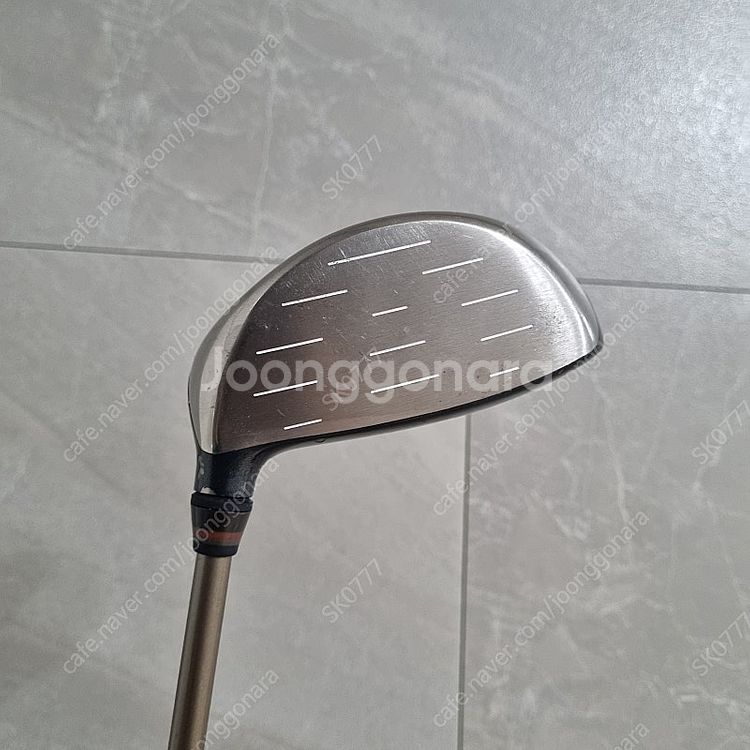온오프 여성 중고 골프채 세트--5