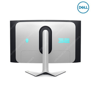 에일리언웨어 AW3225QF 4K UHD 240HZ OLED 32인치 게이밍 모니터 판매합니다 S급