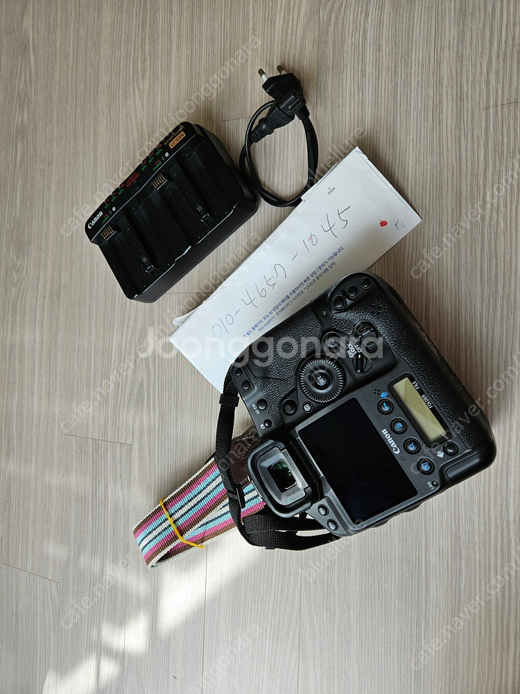 1dx 카메라 풀프레임 캐논--5