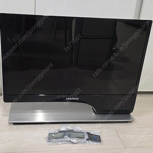 삼성 씽크마스터 S23A950D (23인치) FHD 3D LCD 게이밍 모니터