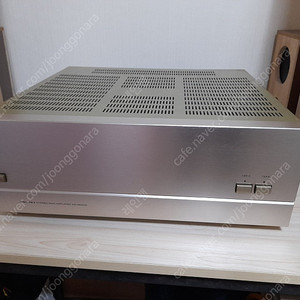 인켈 명기 파워앰프 AM-8500G 상태 민트급 팝니다
