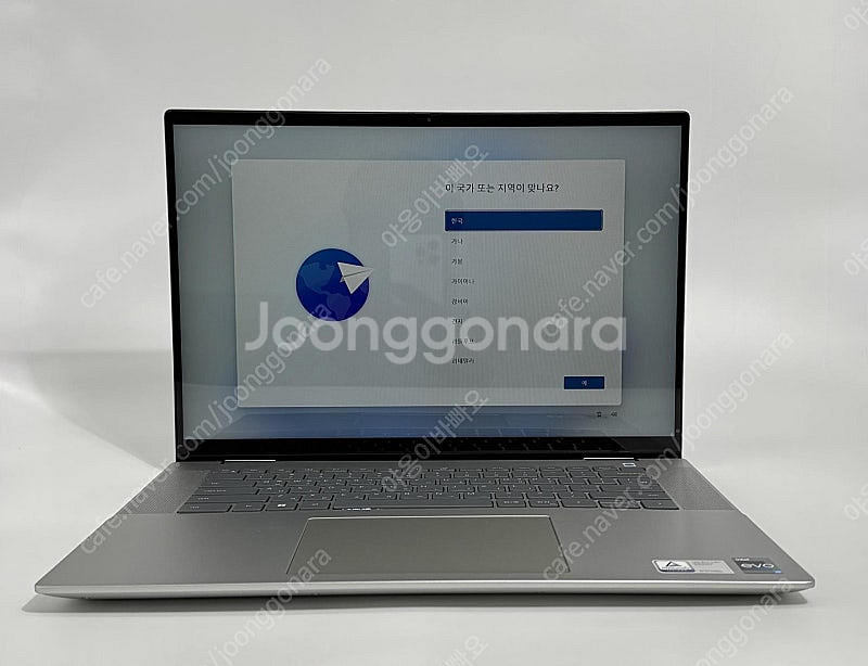 [DELL] Inspiron 16 7630 2-in-1...--0