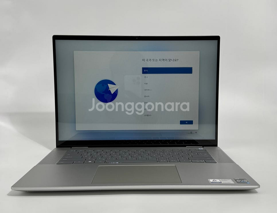 [DELL] Inspiron 16 7630 2-in-1...--1
