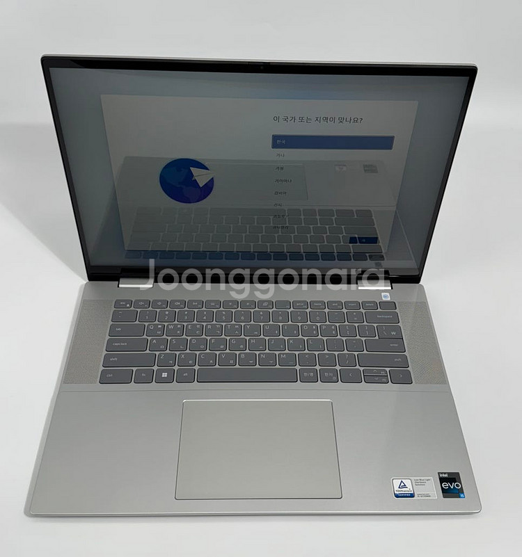 [DELL] Inspiron 16 7630 2-in-1...--5