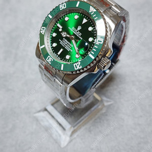 롤렉스 서브마리너