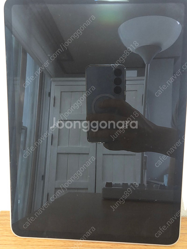 아이패드 프로 11 256GB WI-FI 모델 + 애플...--1