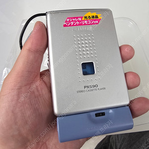 아이와 워크맨 PX590 판매합니다