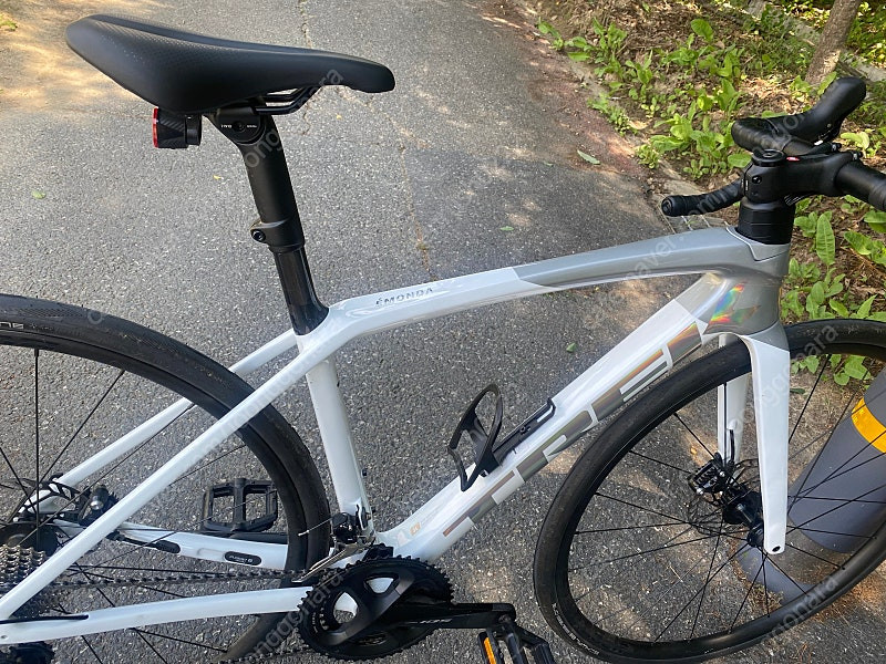 2025 트렉 에몬다SL4 사이즈50 (카본,105기계11단)--4