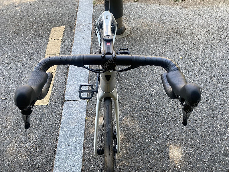 2025 트렉 에몬다SL4 사이즈50 (카본,105기계11단)--5