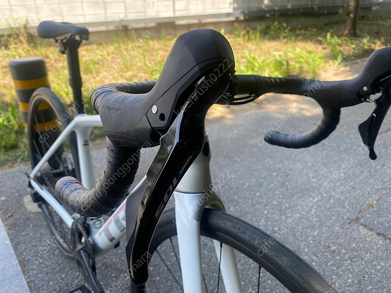 2025 트렉 에몬다SL4 사이즈50 (카본,105기계11단)--6