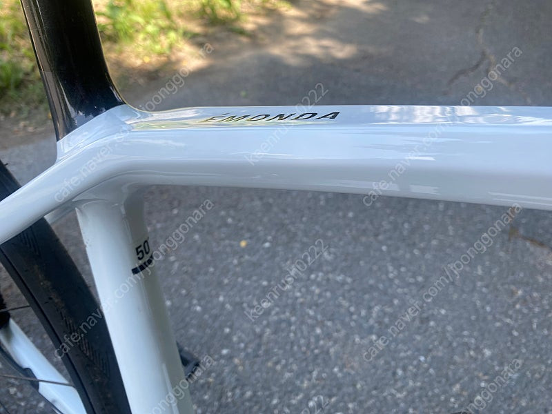 2025 트렉 에몬다SL4 사이즈50 (카본,105기계11단)--8