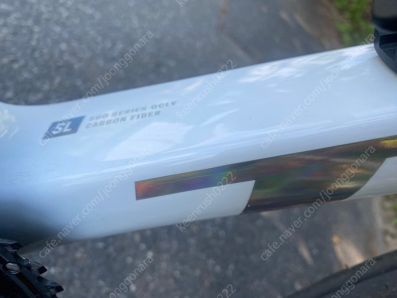 2025 트렉 에몬다SL4 사이즈50 (카본,105기계11단)--9