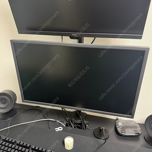 광주 벤큐 게이밍모니터 240HZ XL2746K