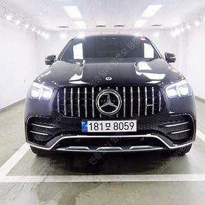 벤츠 GLE 중고 벤츠 GLE클래스 중고 벤츠 GLE 중고차 벤츠 GLE클래스 중고차 2023년식 19,215km GLE 53 AMG 4MATIC 플러스 쿠페 중고자동차