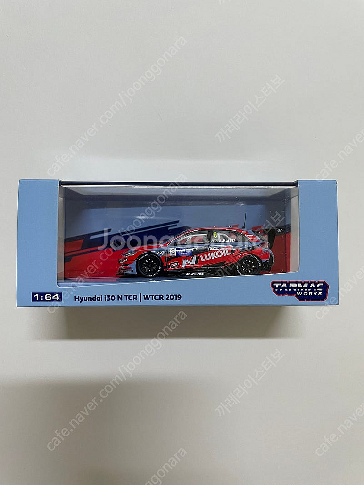 1:64 타막웍스 페라리 F40 3종, 현대 i30 N...--1
