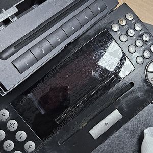 slk 06년 오디오