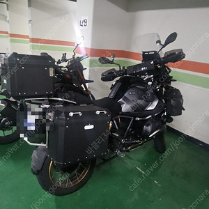 21년 7월 신차구매 BMW R1250GSA 급매