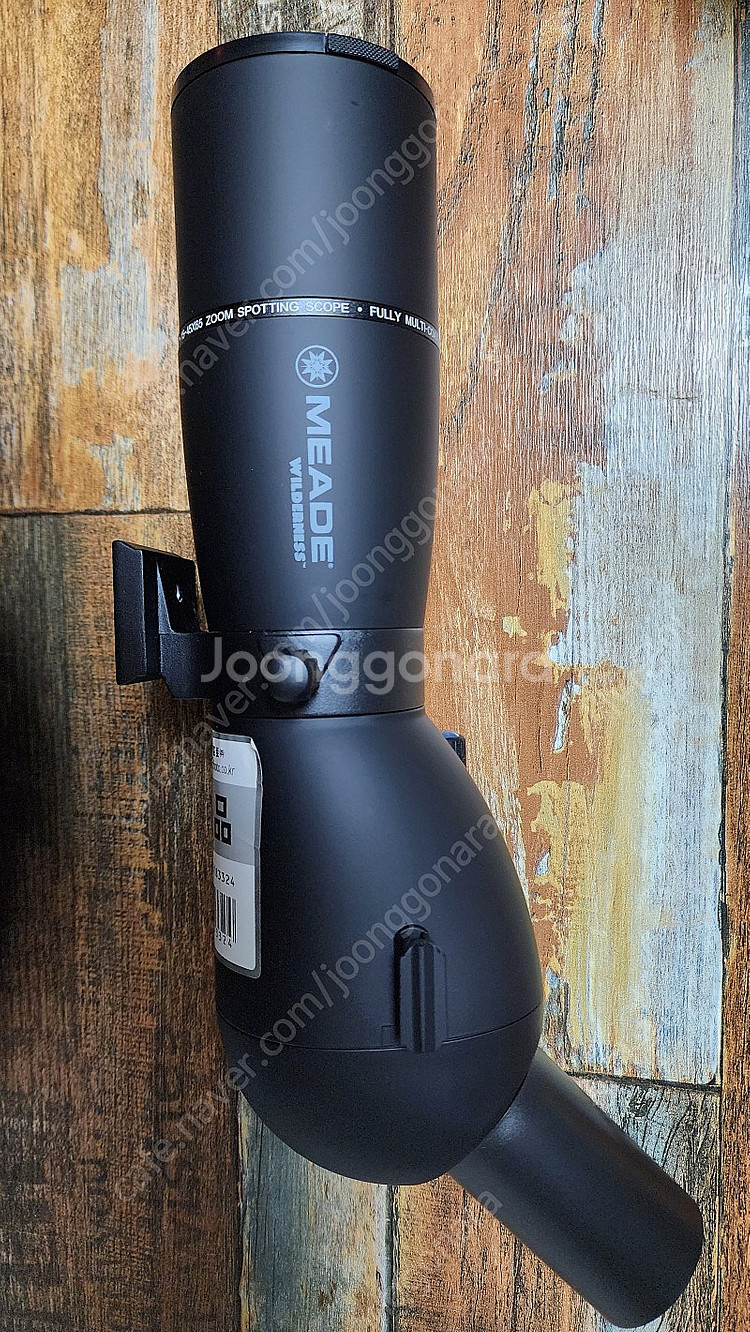 미드 필드스코프 WILDERNESS 15-45 X 65...--0