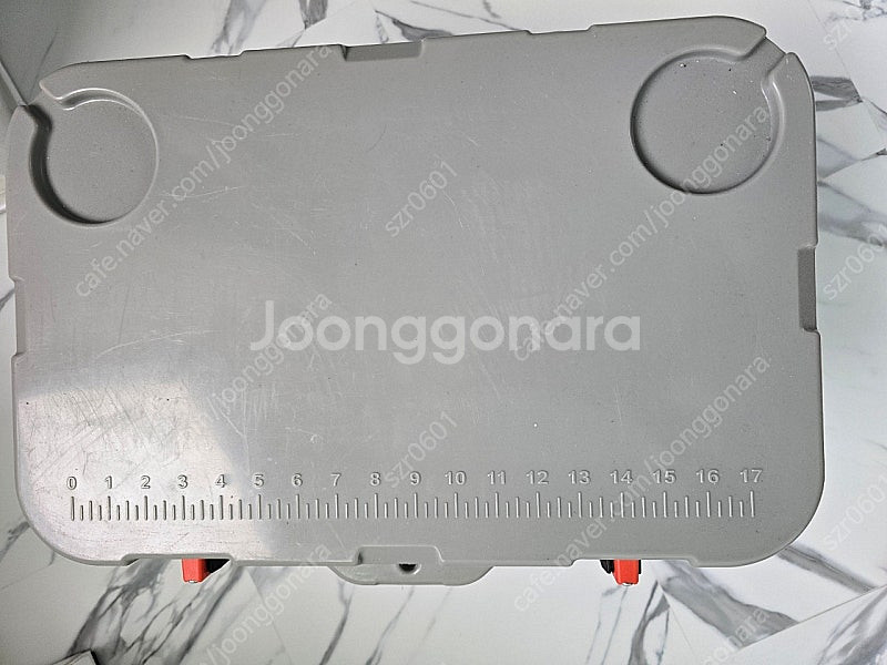 레르핀 25QT 캠핑 쿨러 아이스박스--1