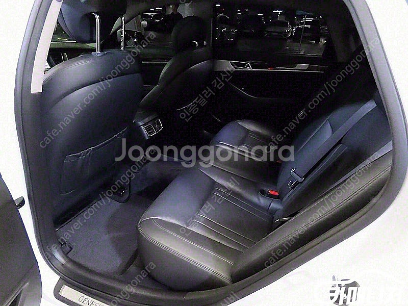 중고 제네시스DH G330 모던 AWD 2016 년식 ...--7