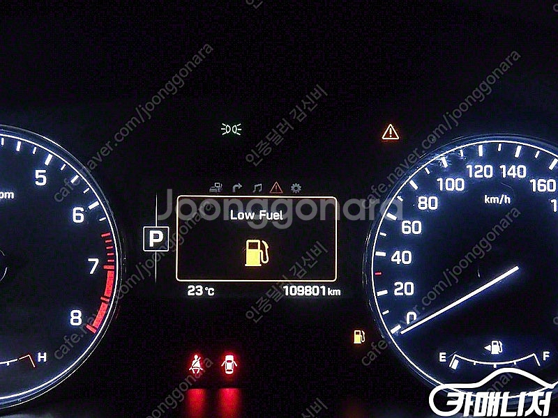 중고 제네시스DH G330 모던 AWD 2016 년식 ...--9