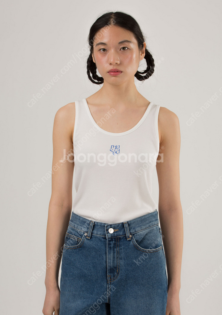 뮤제드 mused 나시 구해요 ~--0