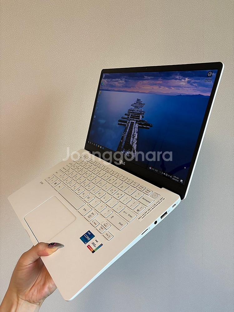 LG 그램노트북 14인치 i5 11세대 512기가 램1...--2