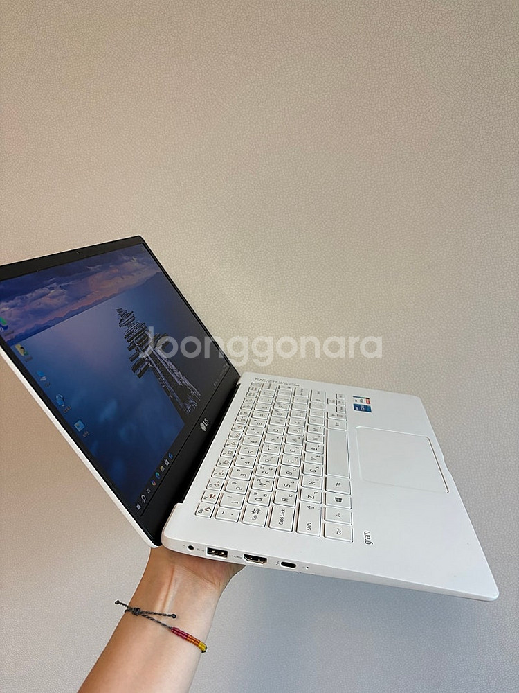 LG 그램노트북 14인치 i5 11세대 512기가 램1...--3