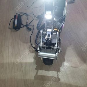 전동킥보드 위페드 폴드3 팔아요