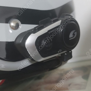 카베르그헬멧 비모토v8s포함