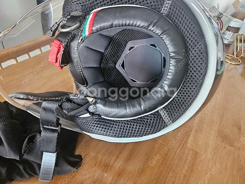 카베르그헬멧 비모토v8s포함--4
