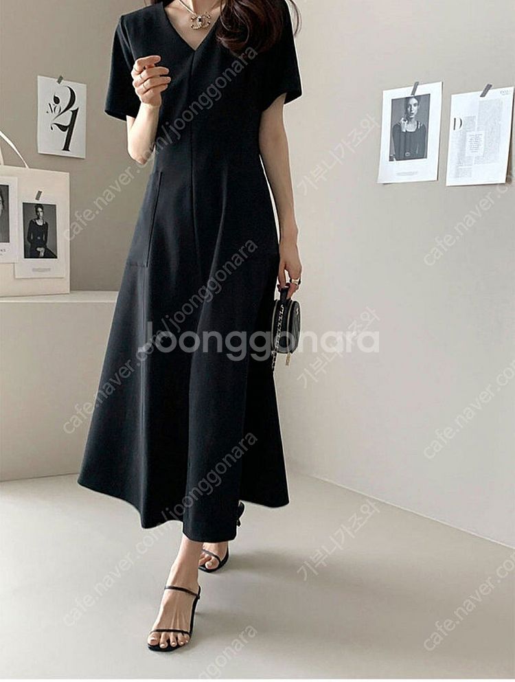 [DAILY MADE] 베라훌원피스--0