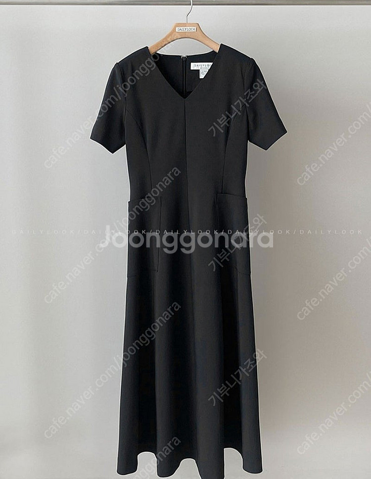 [DAILY MADE] 베라훌원피스--5