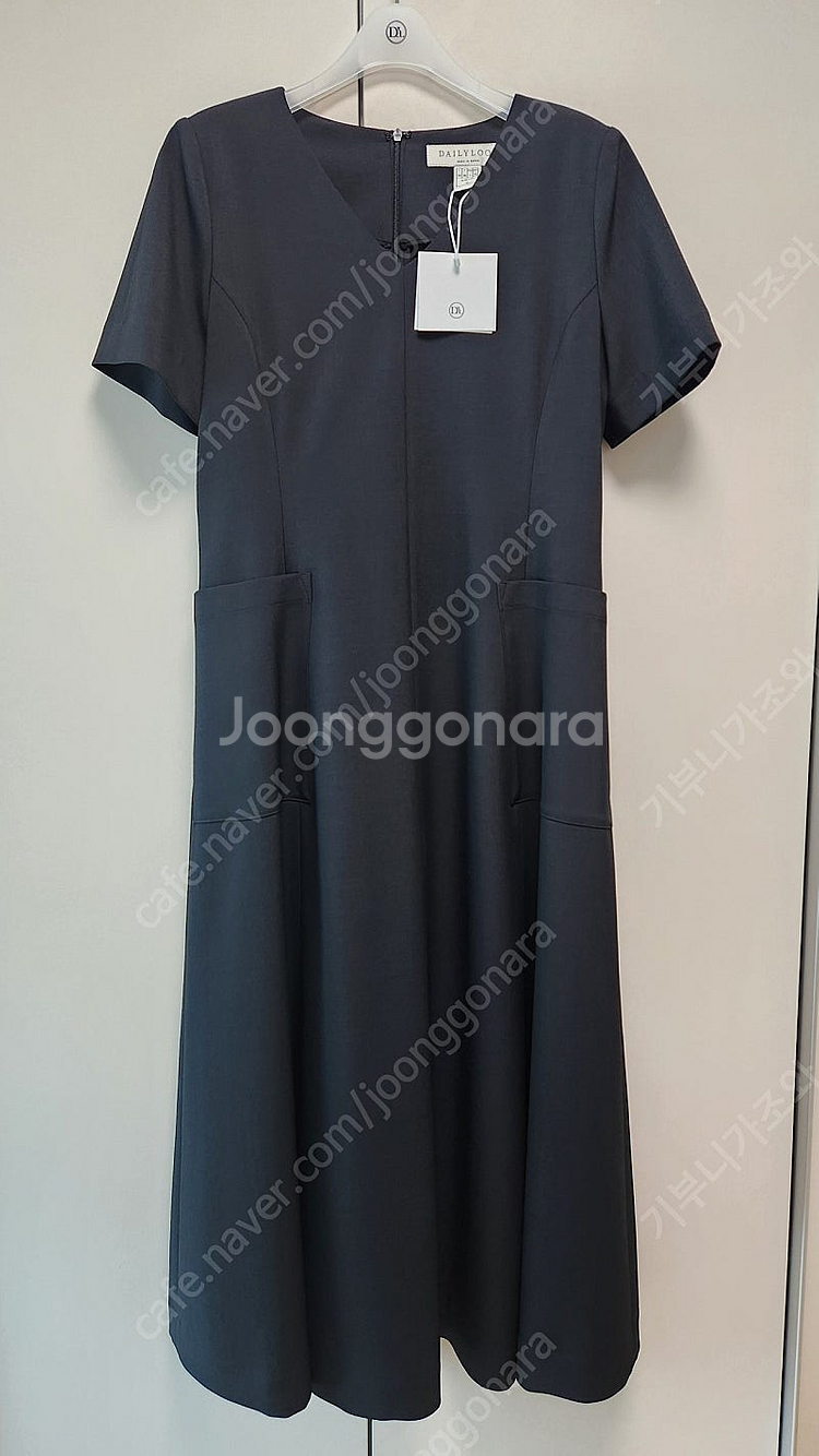 [DAILY MADE] 베라훌원피스--8