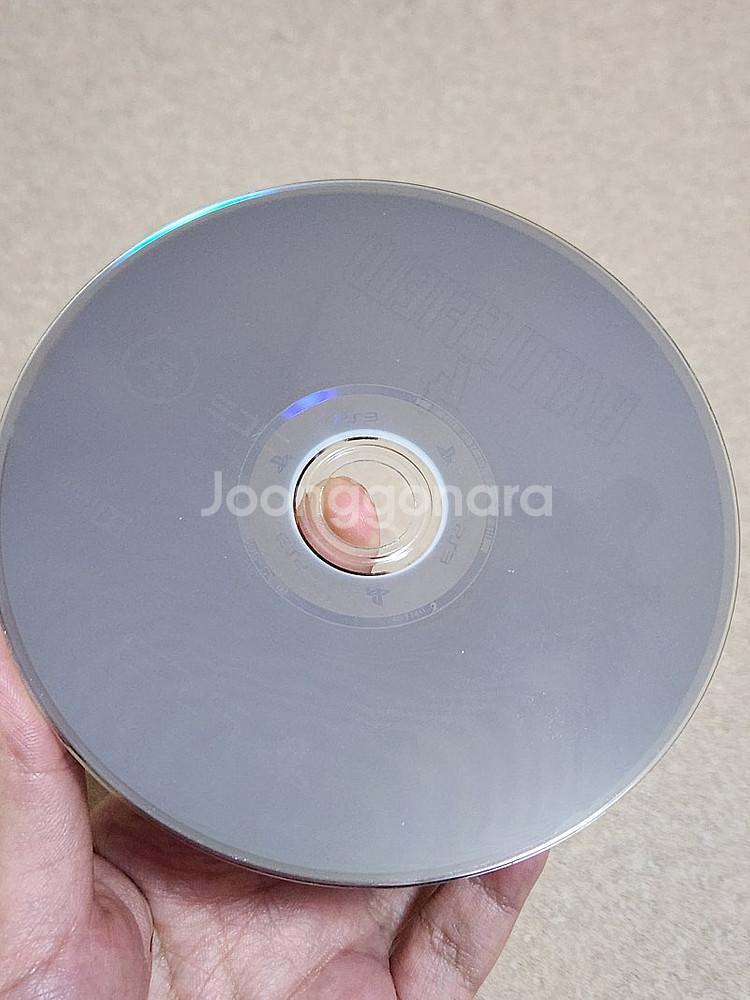 ps3 배틀필드4 한글판 중고--3