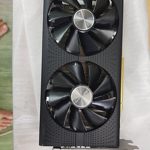 SAPPHIRE 라데온RX 6600xt