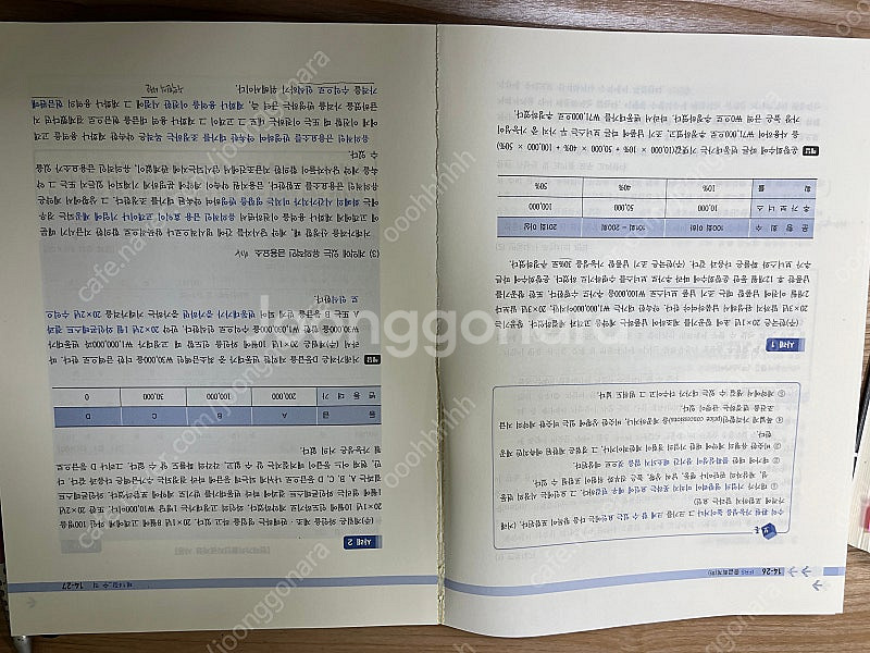 IFRS 중급회계 5판 하--2