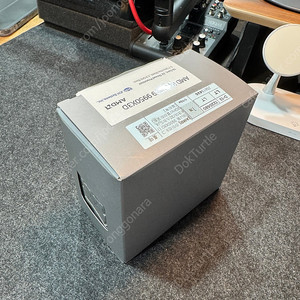 AMD 라이젠9 9950X3D (그래니트 릿지) 멀티팩 (정품) 팝니다.