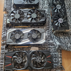 gtx1060 그래픽카드