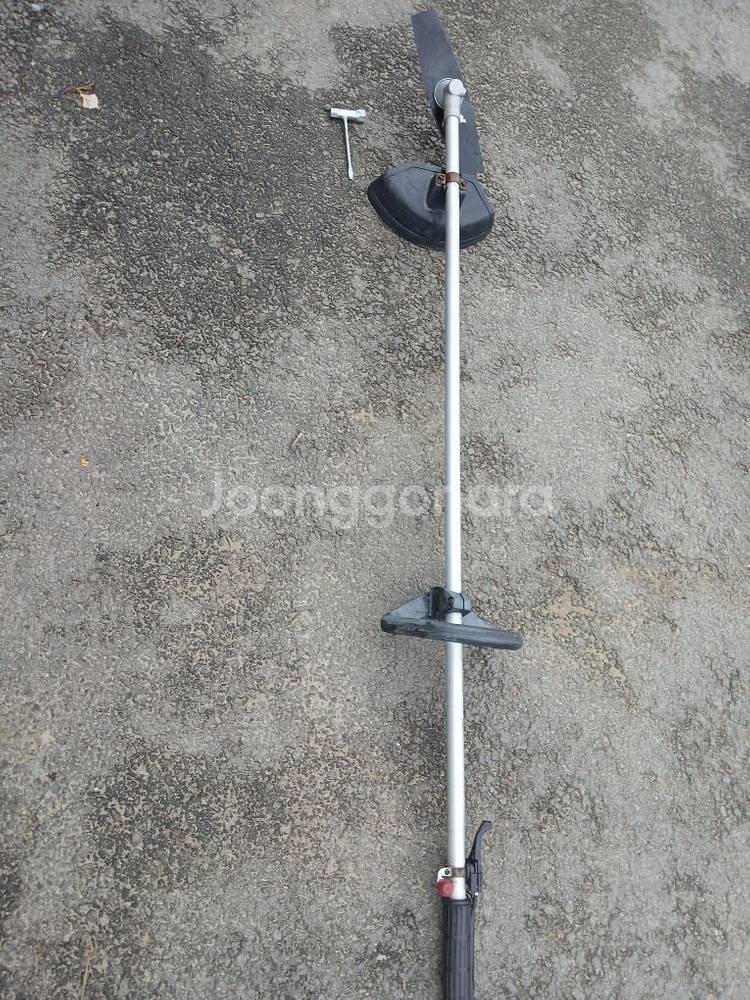 예초기(아스카AK-43)--3