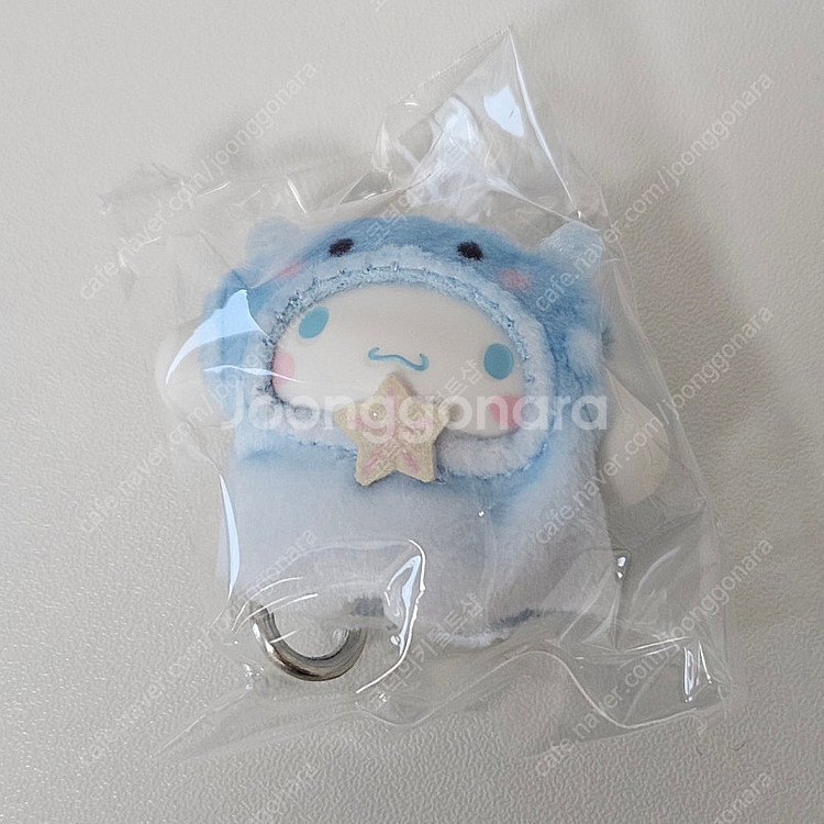 산리오 해양생물 바다생물 치비토모 치빗토모 개별 판매--4