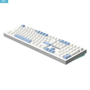 SPM PL108W 아라 풀배열 기계식키보드 화이트 새상품 판매합니다.