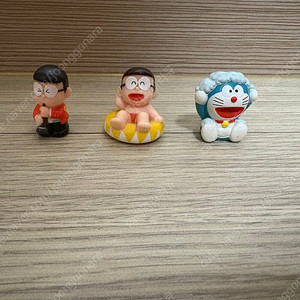 도라에몽 고전 소프비 일괄 판매
