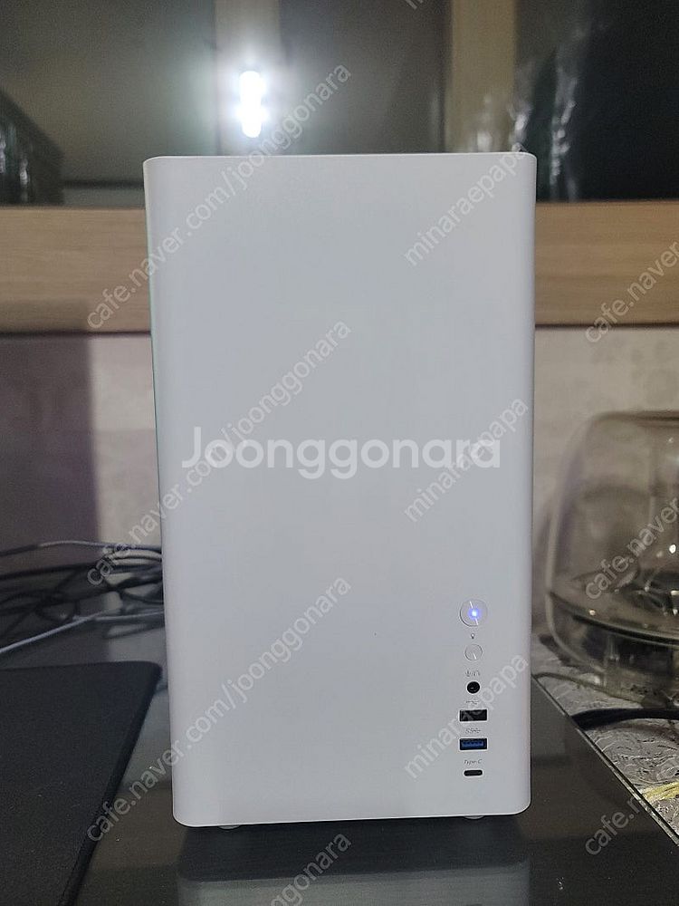 라이젠 5600 데스크탑--1