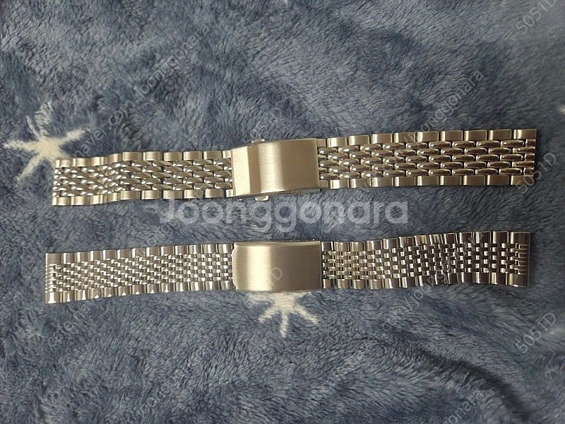 쌀알 브슬 2종 (20mm) 일괄--4