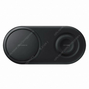 삼성전자 무선충전 듀오 EP-P5200 + 케이블+어댑터 포함