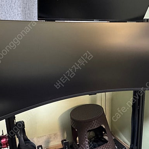 삼성 오디세이 G9 49인치 (G95C) 팝니다