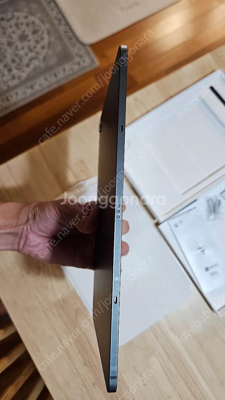 갤럭시 탭 S9 128GB SSS급--6